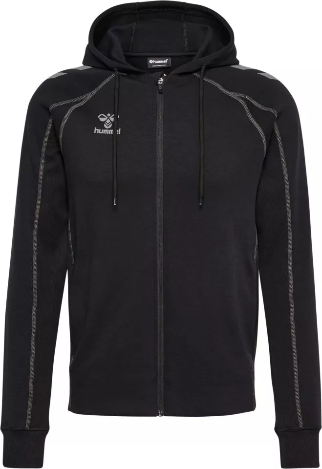 Hummel Move 2.0 Hooded Jacket Kapucnis melegítő felsők