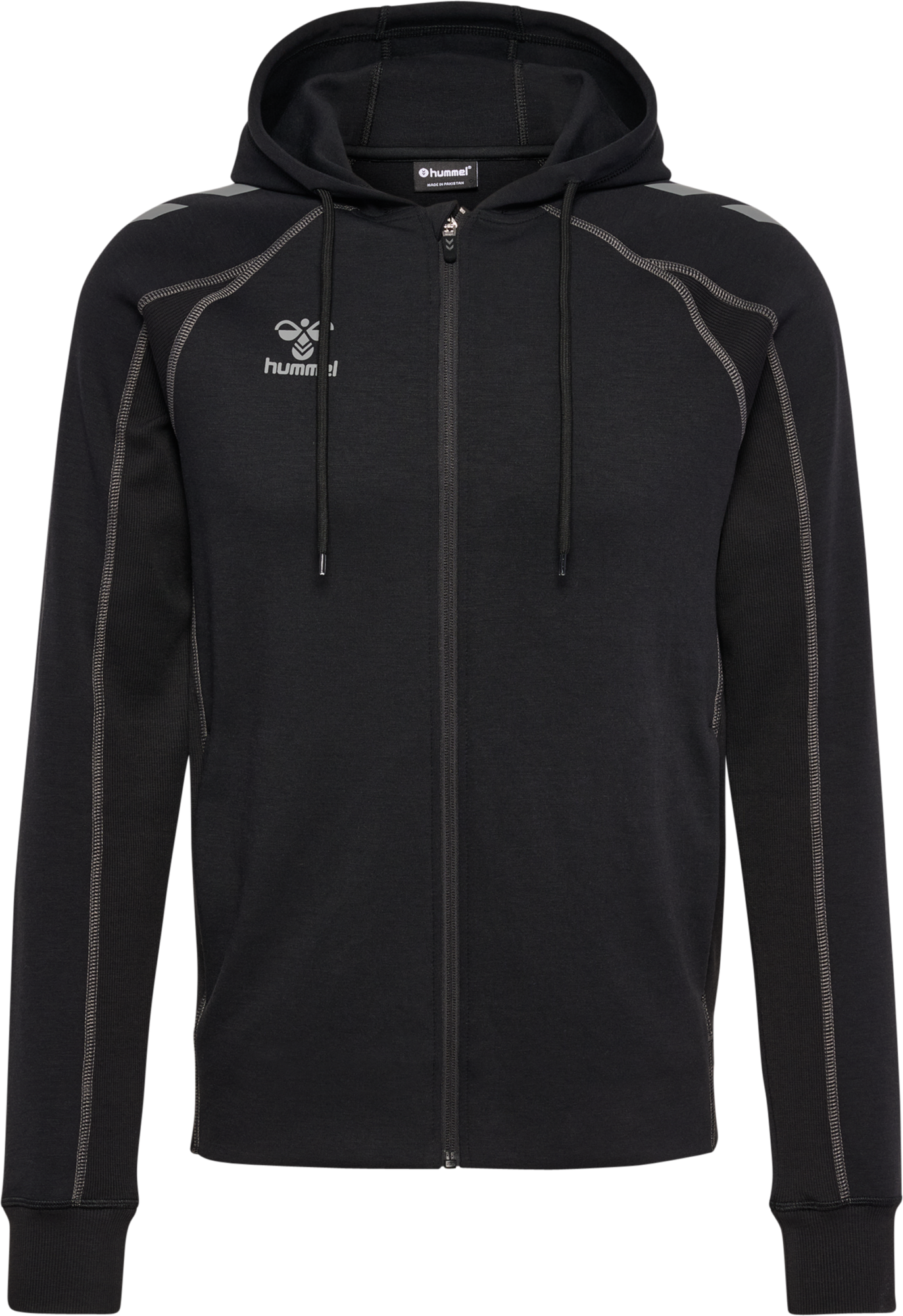Hummel Move 2.0 Hooded Jacket