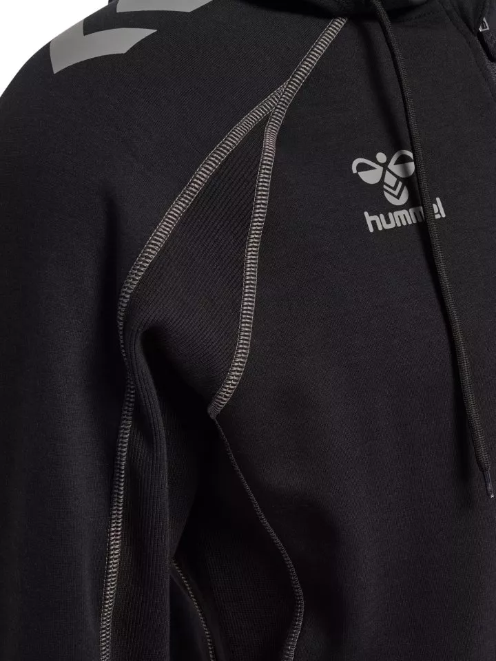 Hummel Move 2.0 Hooded Jacket Kapucnis melegítő felsők