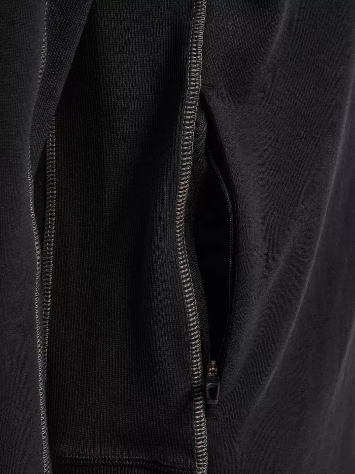 Hummel Move 2.0 Hooded Jacket Kapucnis melegítő felsők