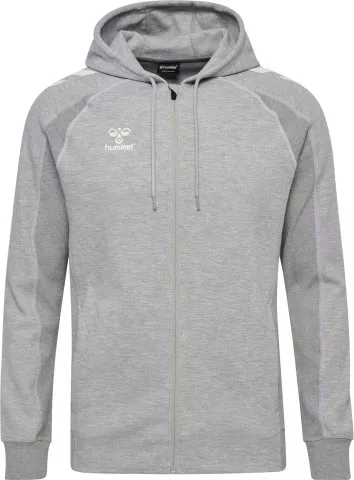 Hummel Move 2.0 Hooded Jacket