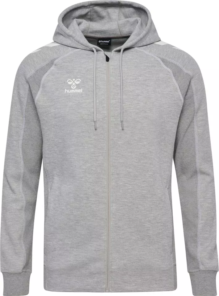 Hummel Move 2.0 Hooded Jacket Kapucnis melegítő felsők