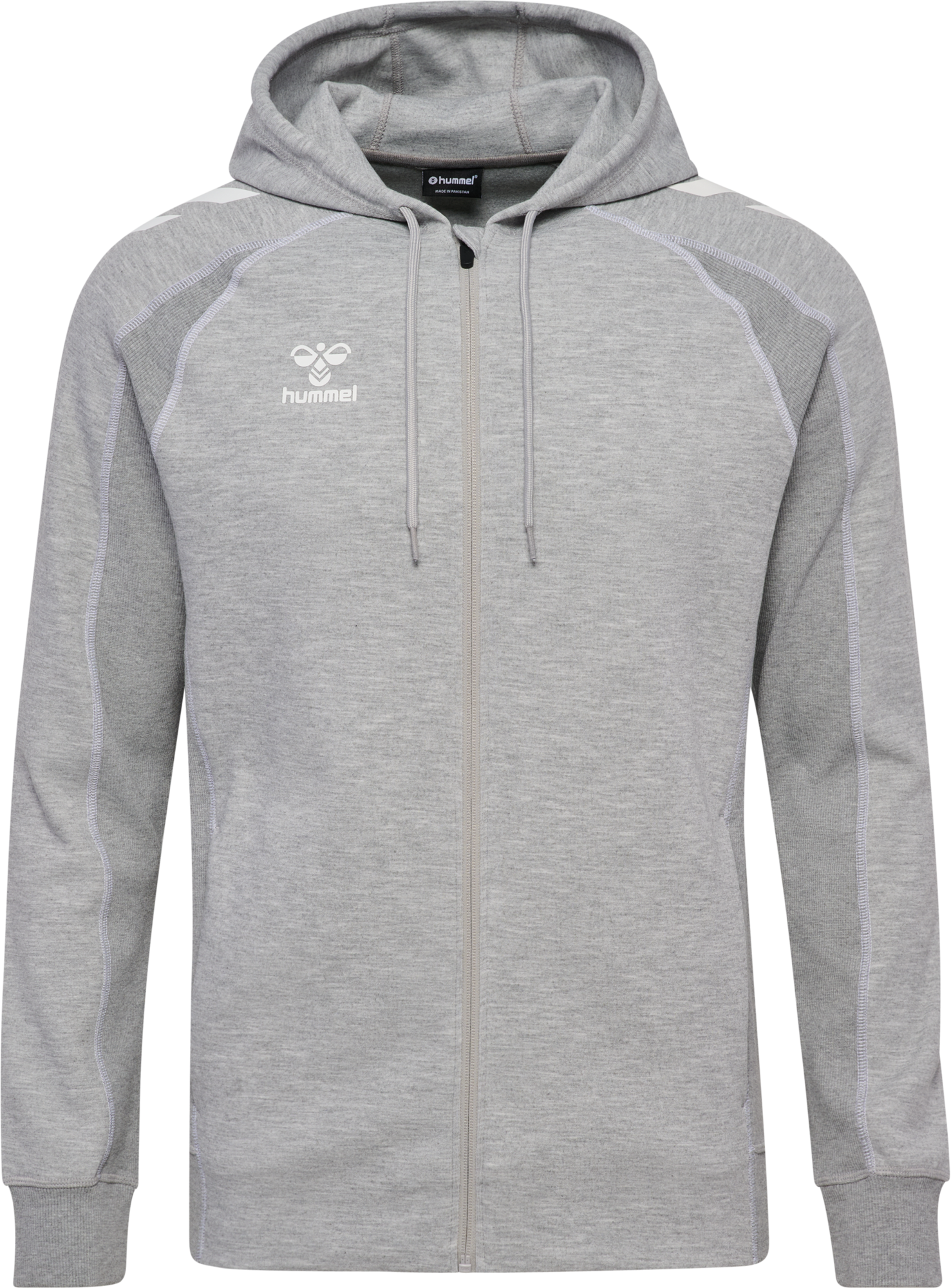 Hummel Move 2.0 Hooded Jacket