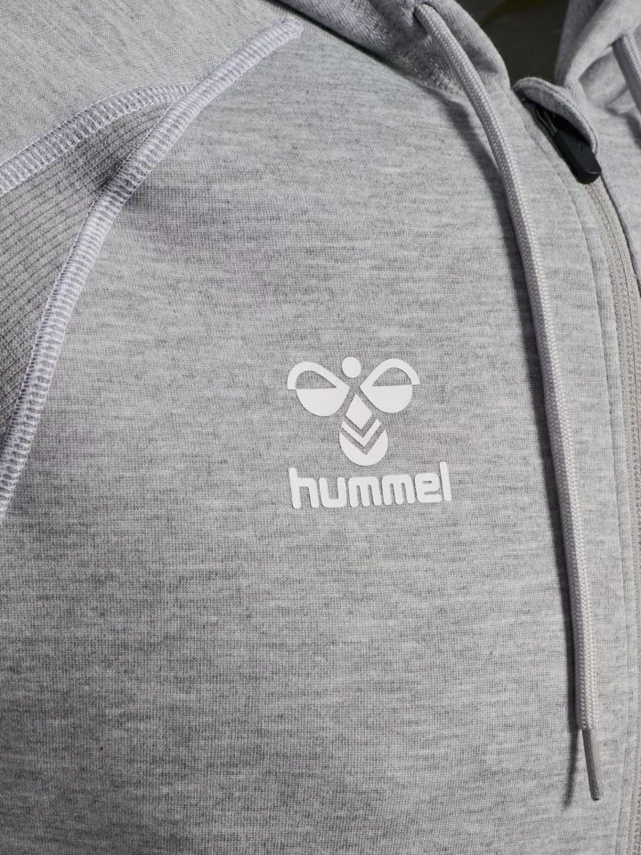 Hummel Move 2.0 Hooded Jacket Kapucnis melegítő felsők