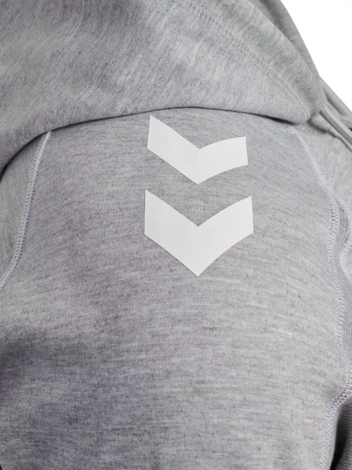 Hummel Move 2.0 Hooded Jacket Kapucnis melegítő felsők