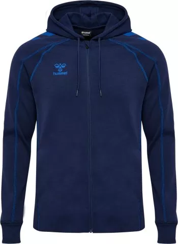 Hummel Move 2.0 Hooded Jacket