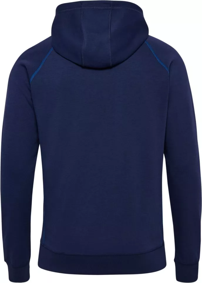 Hummel Move 2.0 Hooded Jacket Kapucnis melegítő felsők