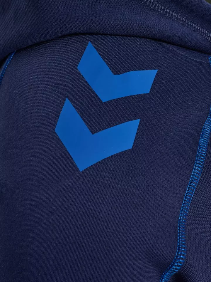 Hummel Move 2.0 Hooded Jacket Kapucnis melegítő felsők
