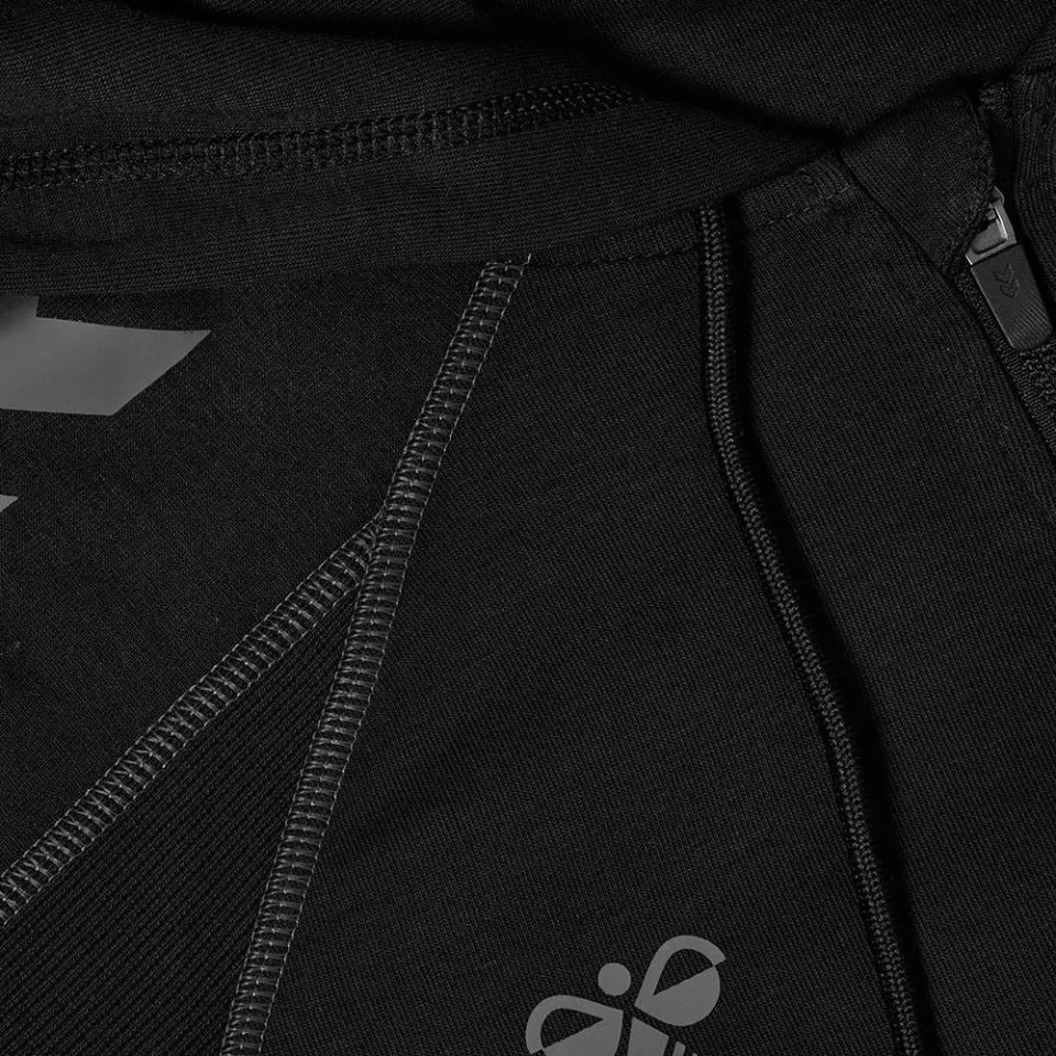 Φούτερ-Jacket με κουκούλα Hummel Move 2.0 Hooded Jacket Women