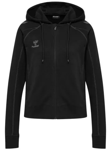 Hummel Move 2.0 Hooded Jacket Women