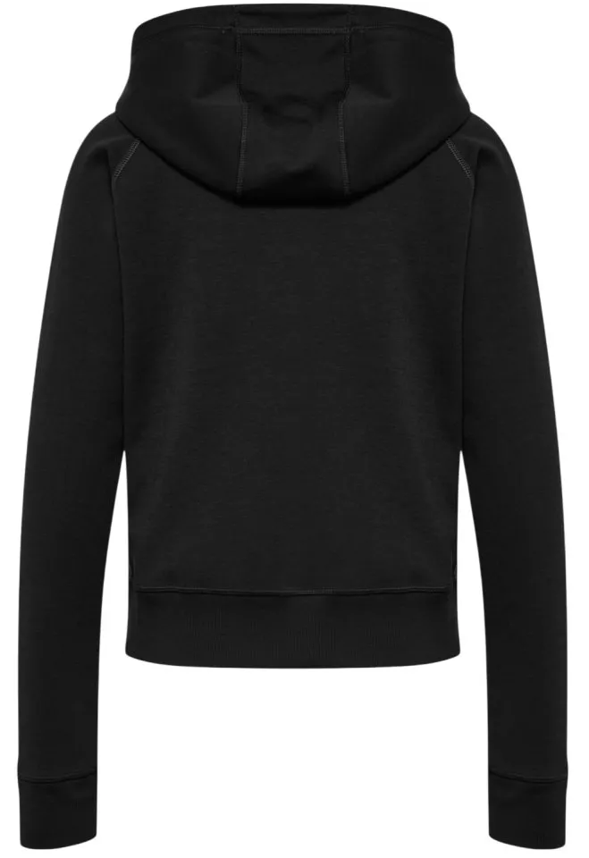 Sudadera con capucha Hummel Move 2.0 Hooded Jacket Women