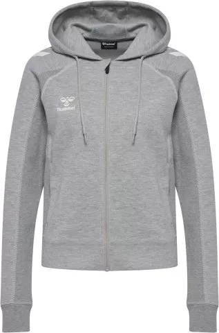 Hummel Move 2.0 Hooded Jacket Women