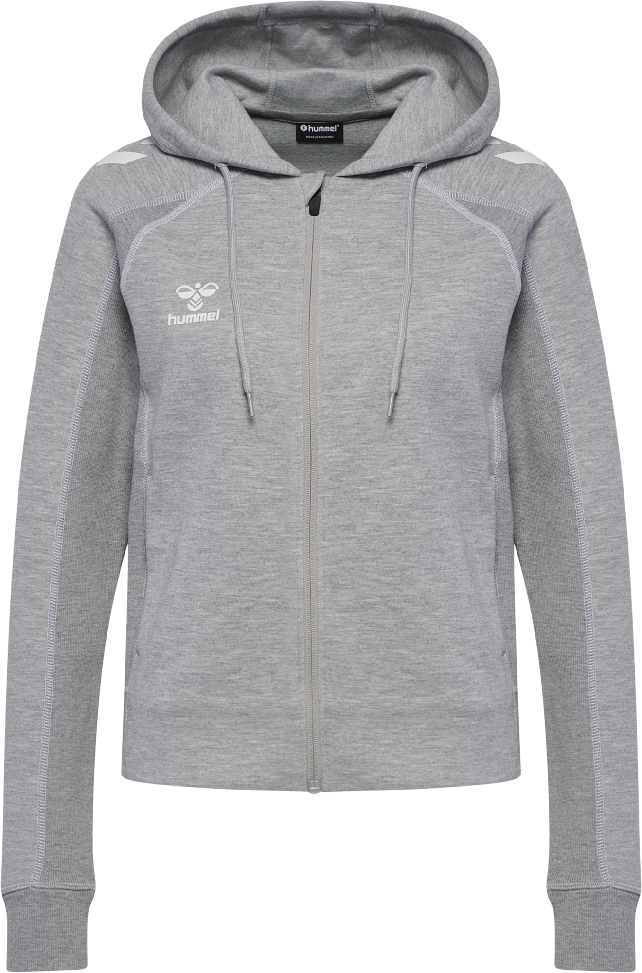 Hummel Move 2.0 Hooded Jacket Women