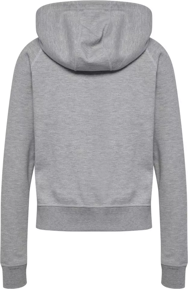 Sweatshirt med huva Hummel Move 2.0 Hooded Jacket Women