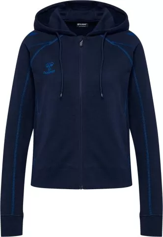 Hummel Move 2.0 Hooded Jacket Women