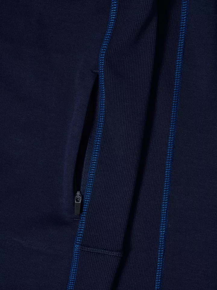 Sudadera con capucha Hummel Move 2.0 Hooded Jacket Women