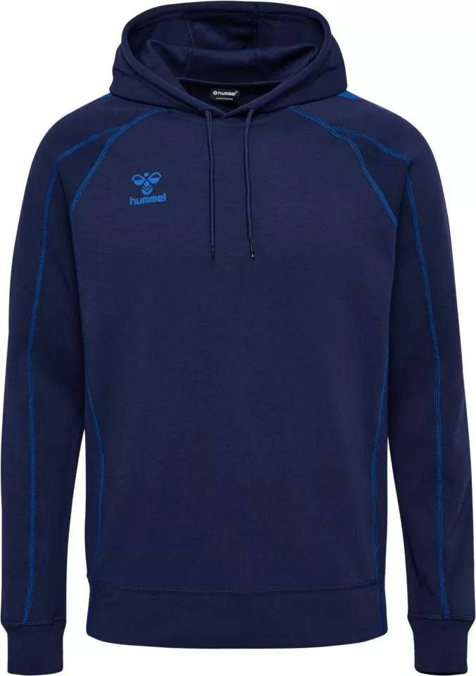 Majica s kapuljačom Hummel Move 2.0 Hoody