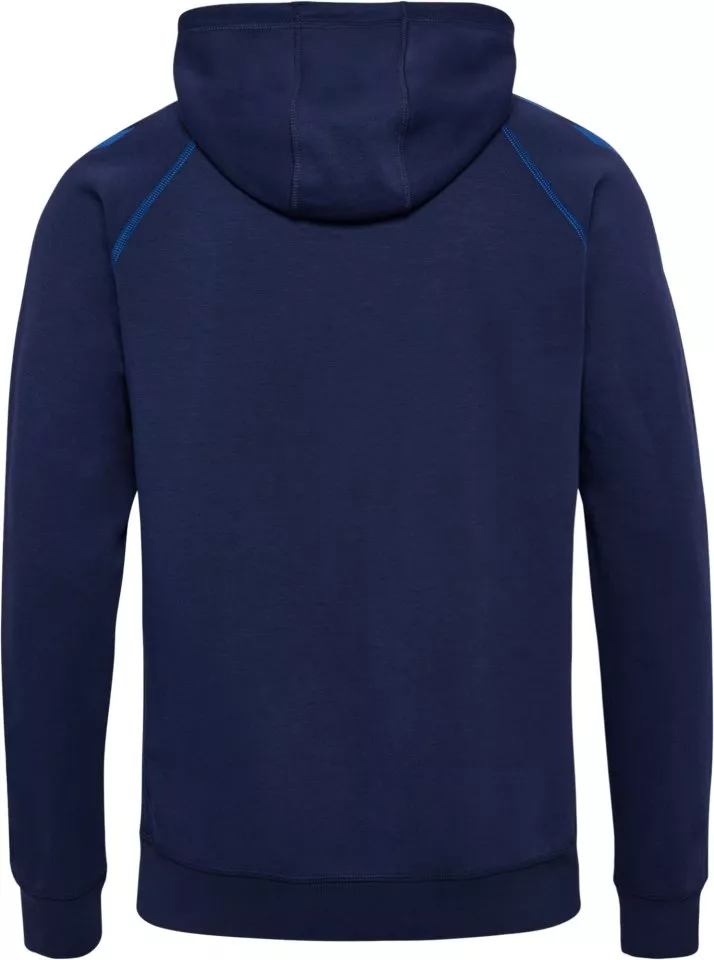 Majica s kapuljačom Hummel Move 2.0 Hoody