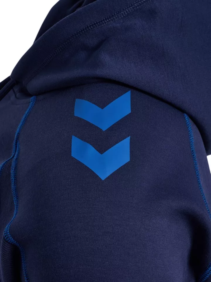 Majica s kapuljačom Hummel Move 2.0 Hoody