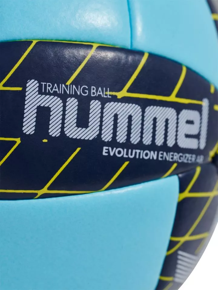 Minge Hummel hmlEVOLUTION Energizer Handball Training Ball