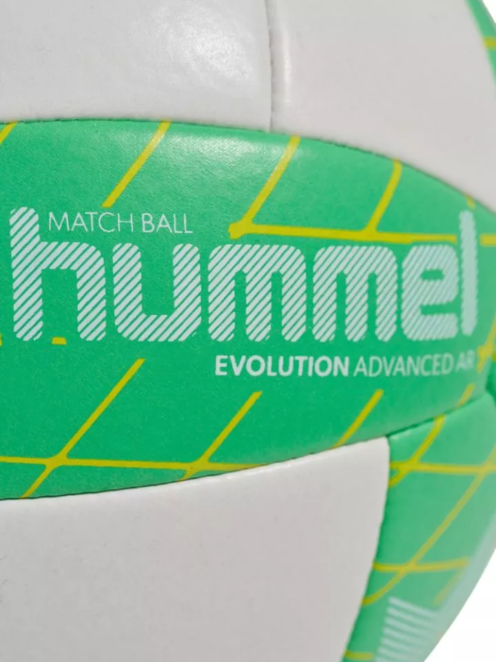 Μπάλα Hummel hmlEVOLUTION Advanced Handball Match Ball