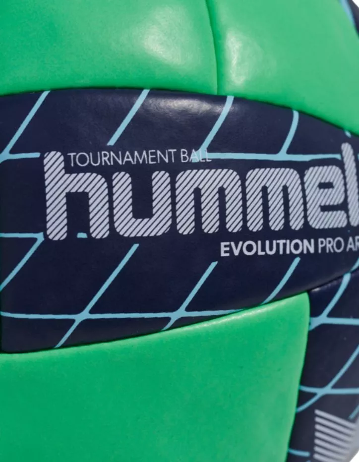 Bold Hummel hmlEVOLUTION Pro Handball Match Ball