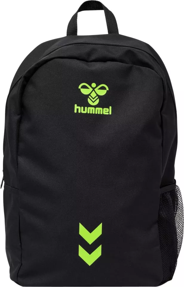 Plecak Hummel Essential Neon Backpack
