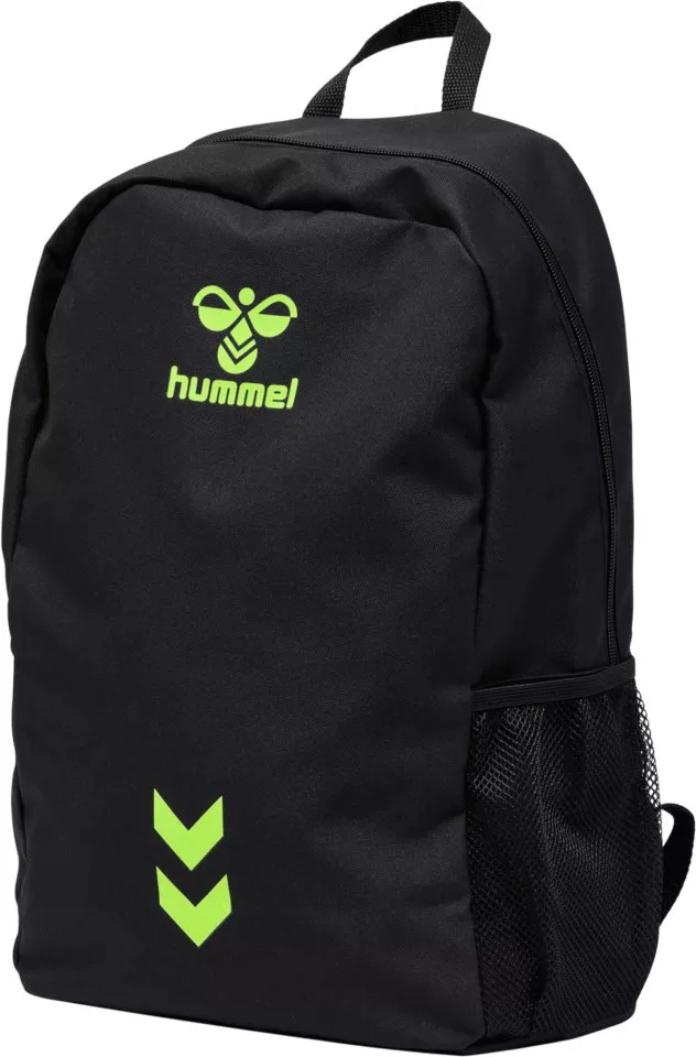 Plecak Hummel Essential Neon Backpack