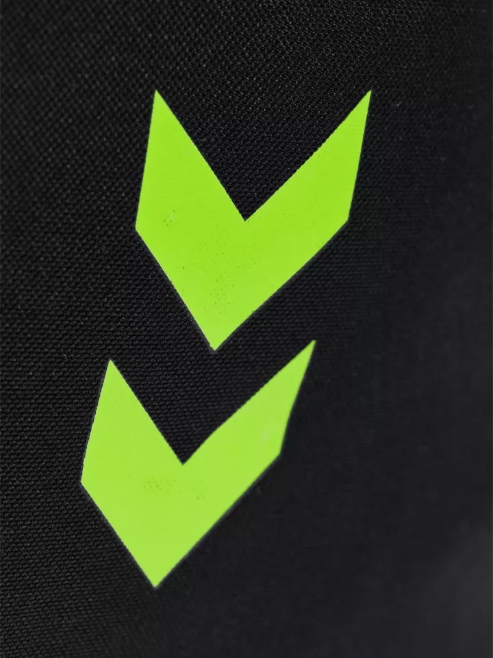 Plecak Hummel Essential Neon Backpack