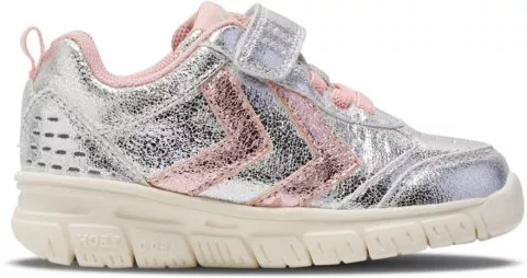 Hummel Crosslite Glitter Sneaker Kids