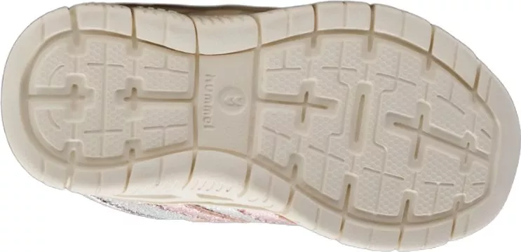 Zapatillas Hummel Crosslite Glitter Sneaker Kids