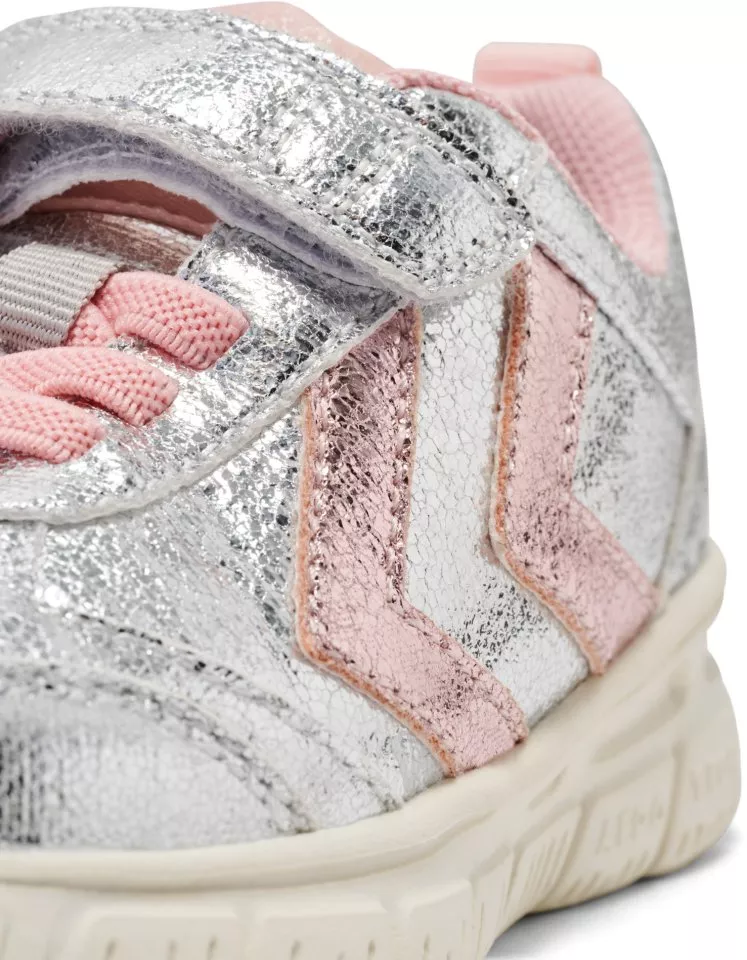 Zapatillas Hummel Crosslite Glitter Sneaker Kids