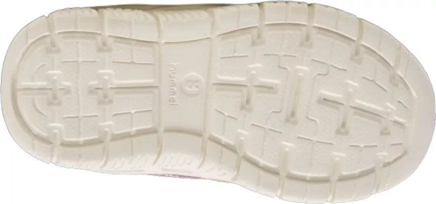 Incaltaminte Hummel Crosslite Glitter Sneaker Kids