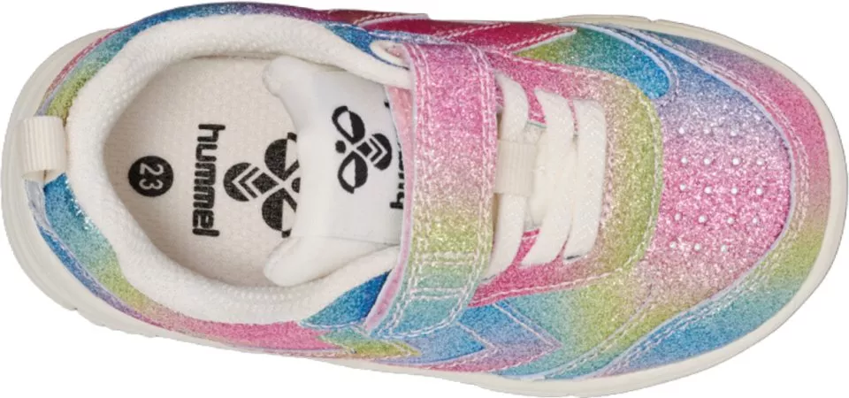 Incaltaminte Hummel Crosslite Glitter Sneaker Kids