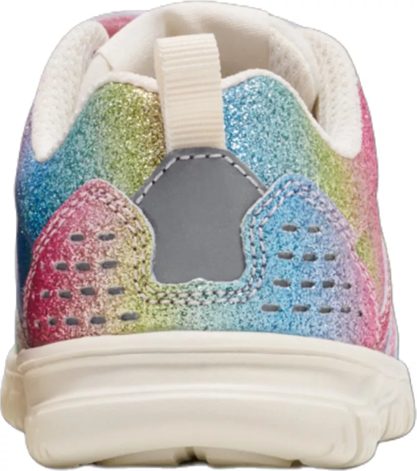 Incaltaminte Hummel Crosslite Glitter Sneaker Kids