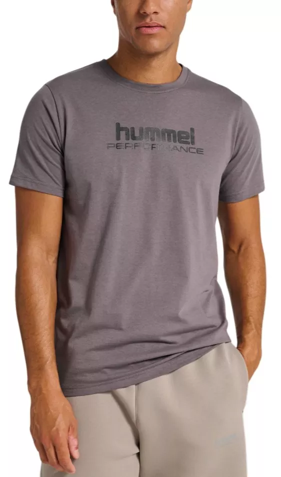 Majica Hummel Pulse Graphic T-Shirt