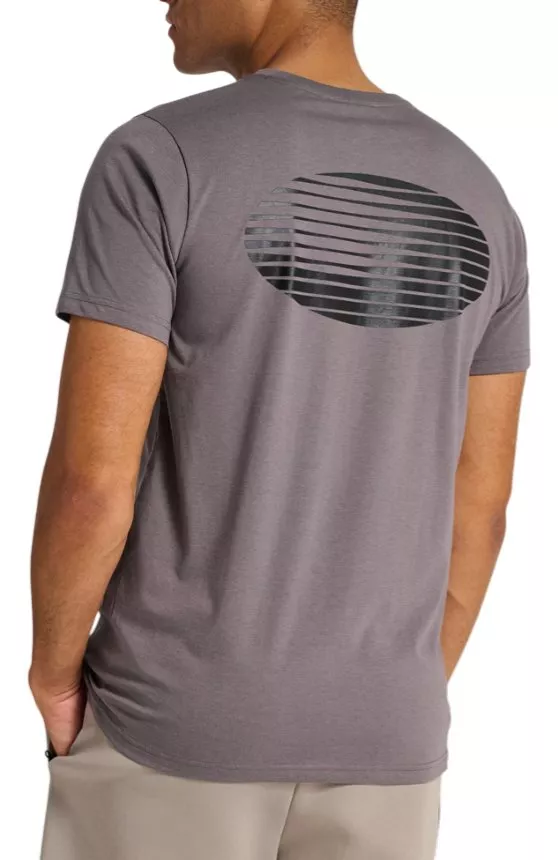 Majica Hummel Pulse Graphic T-Shirt