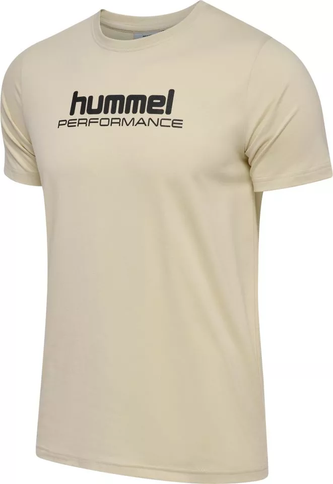 Hummel Pulse Graphic T-Shirt