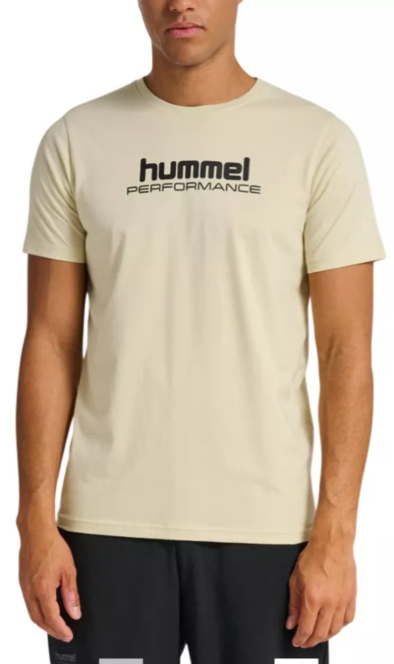 Camiseta Hummel Pulse Graphic T-Shirt