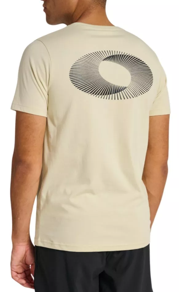 Camiseta Hummel Pulse Graphic T-Shirt