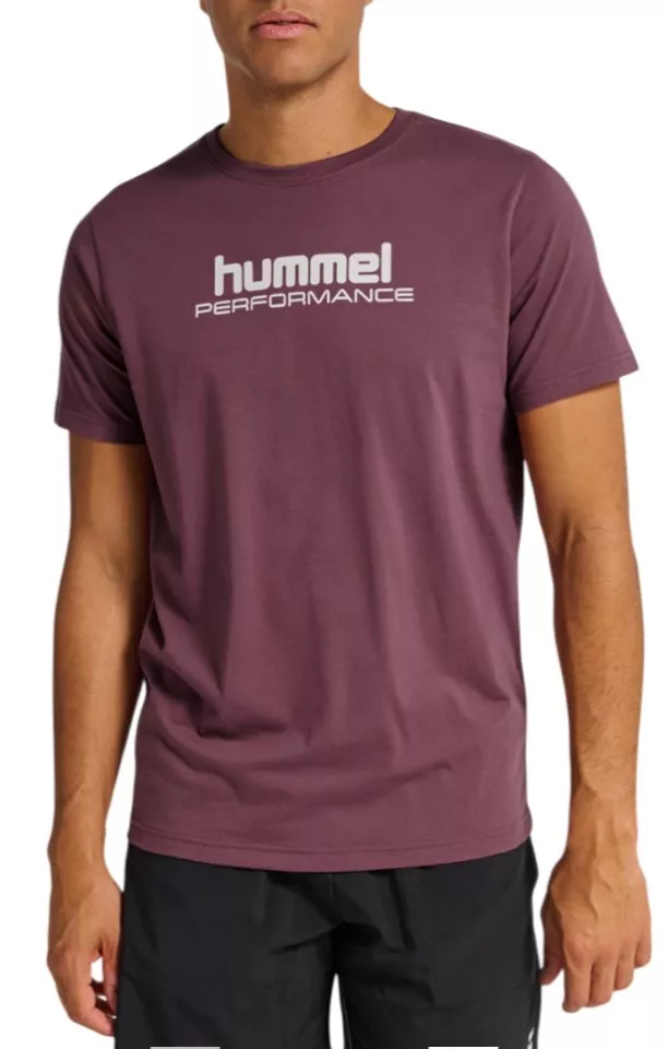 Majica Hummel Pulse Graphic T-Shirt