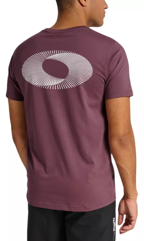 Majica Hummel Pulse Graphic T-Shirt