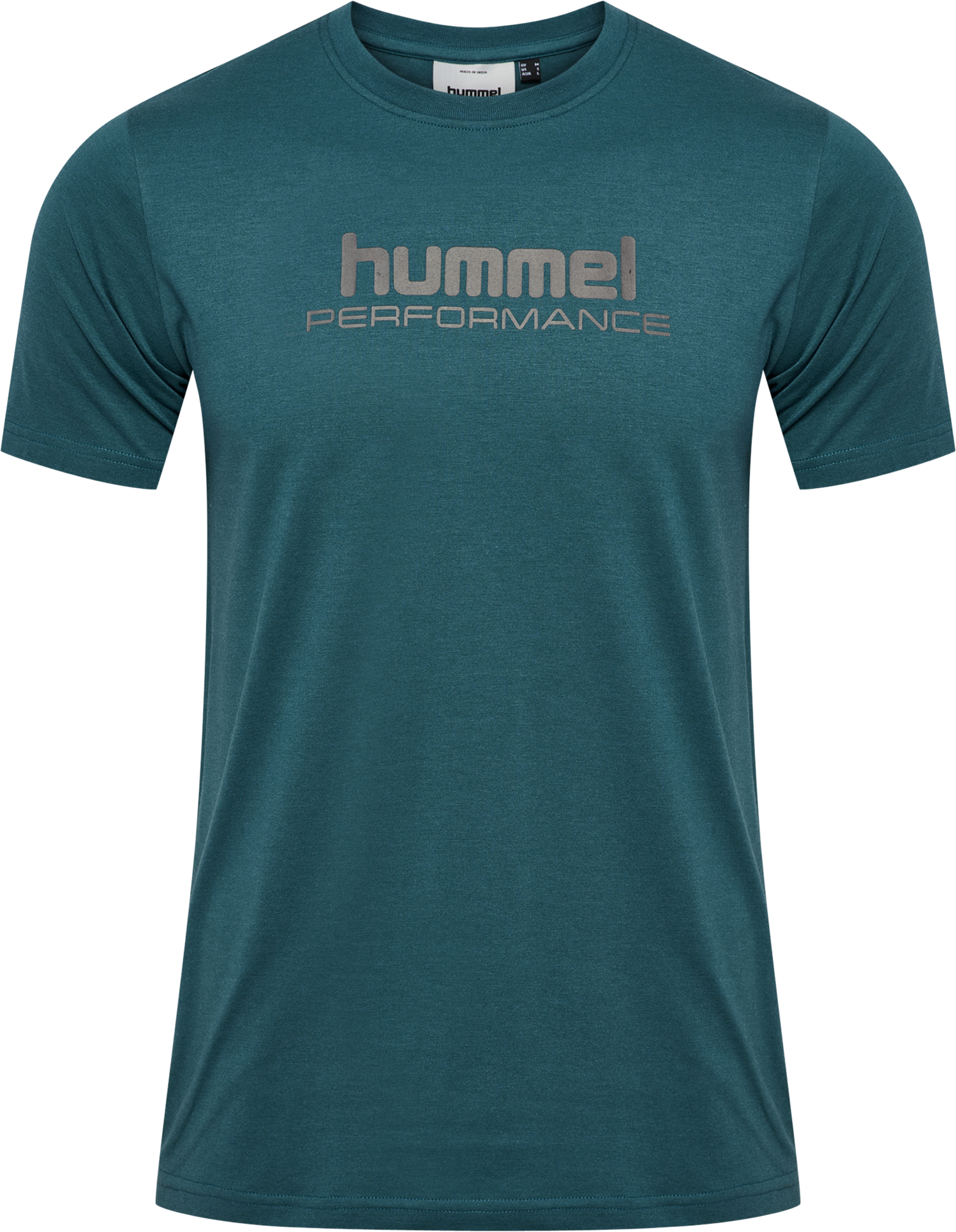 Hummel Pulse Graphic T-Shirt