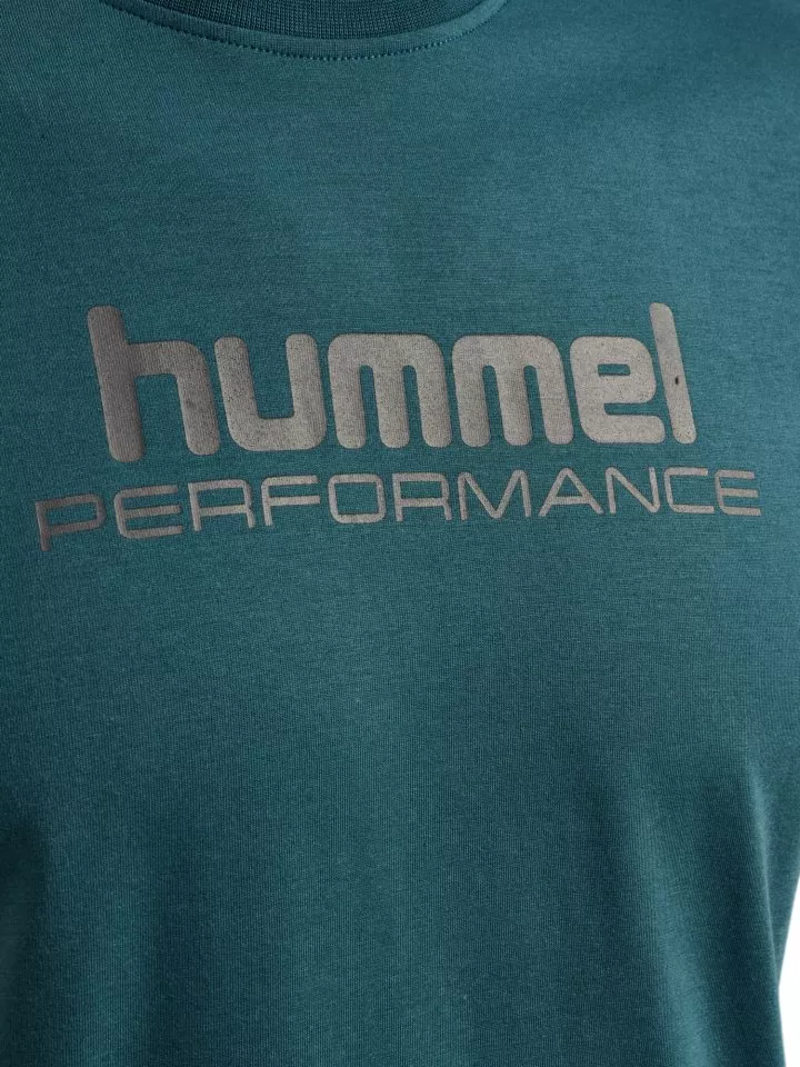 Hummel Pulse Graphic T-Shirt