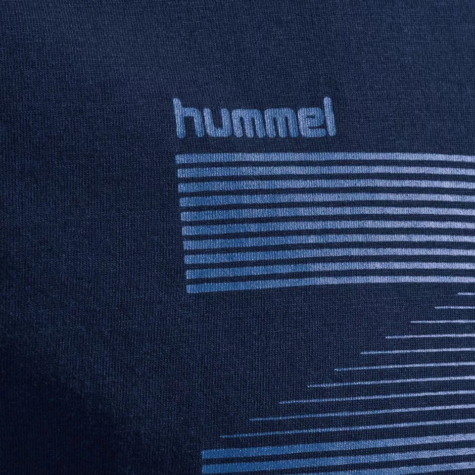 Majica Hummel Pulse Graphic S/S T-Shirt