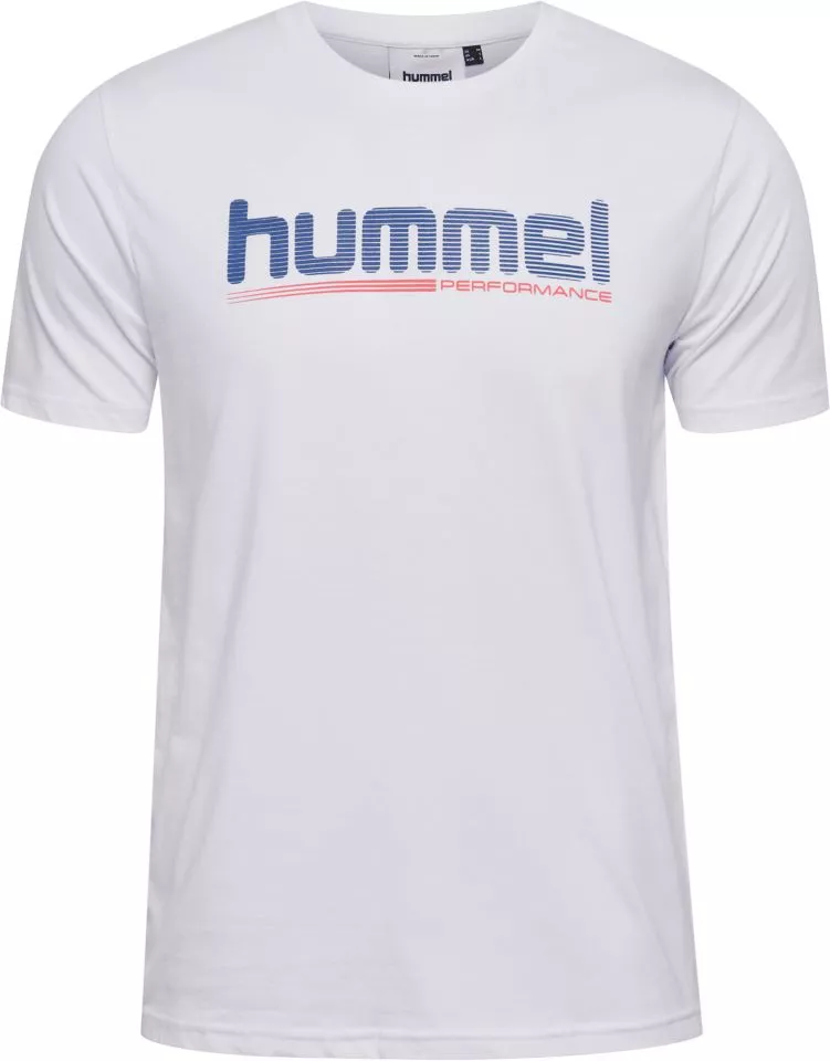 Majica Hummel Pulse Graphic S/S T-Shirt