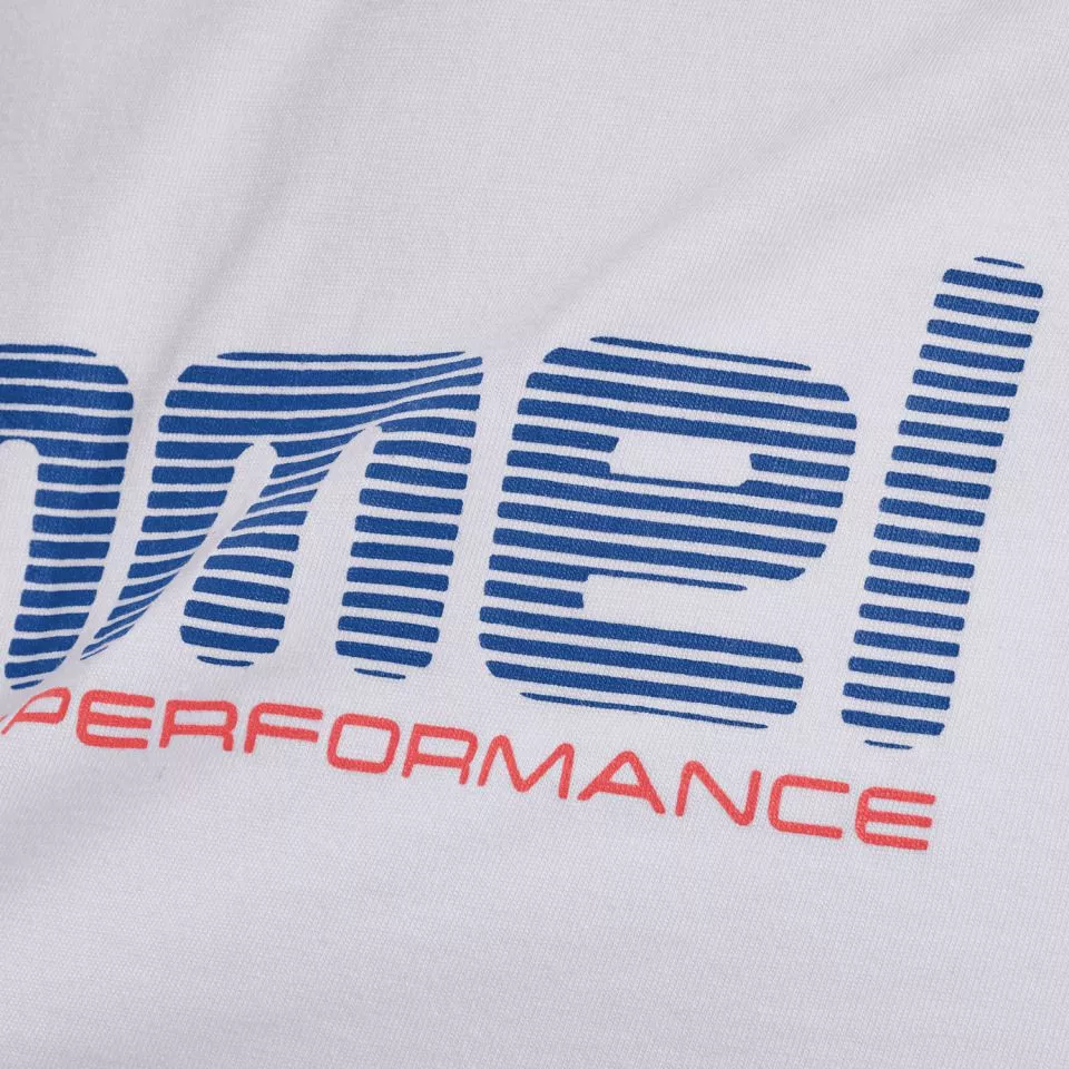 Majica Hummel Pulse Graphic S/S T-Shirt
