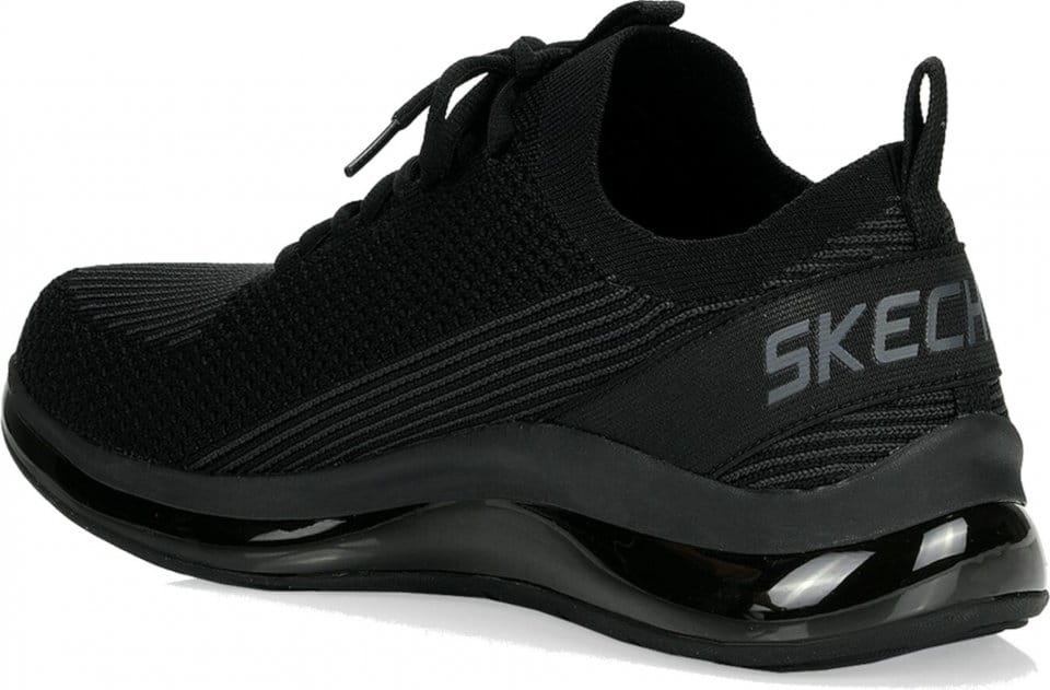 skechers air element black