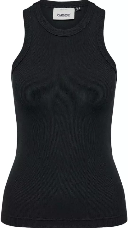 Majica bez rukava Hummel Pulse Rib Tanktop Women