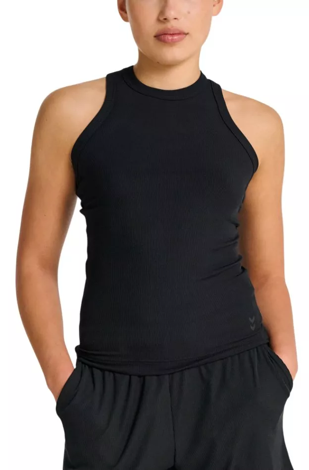 Podkoszulek Hummel Pulse Rib Tanktop Women